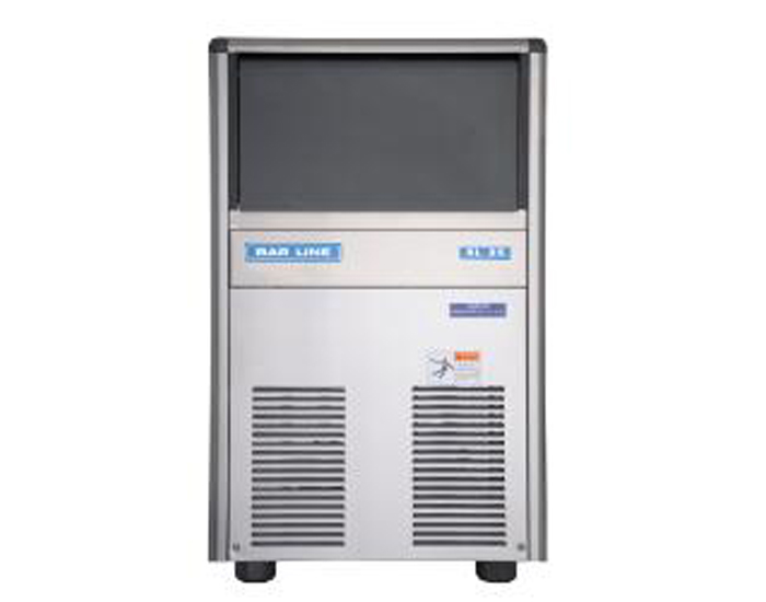   BL25製冰機