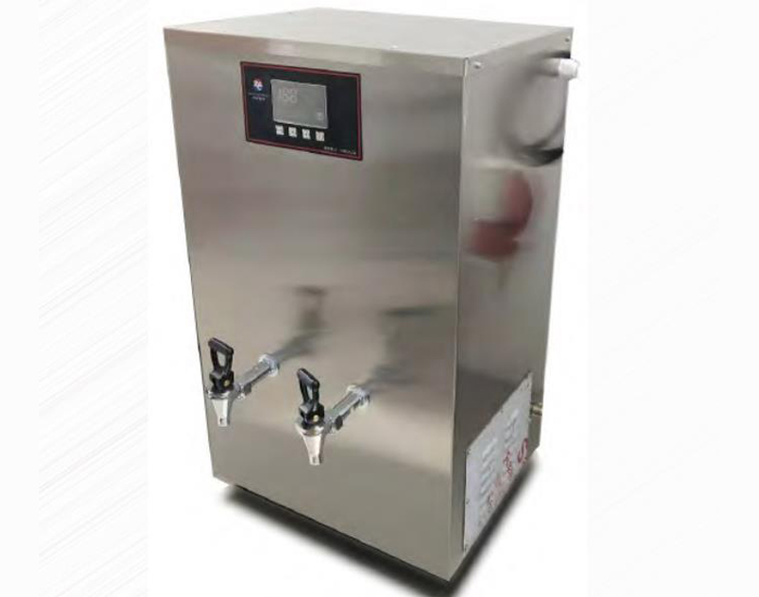 商用開水機40L