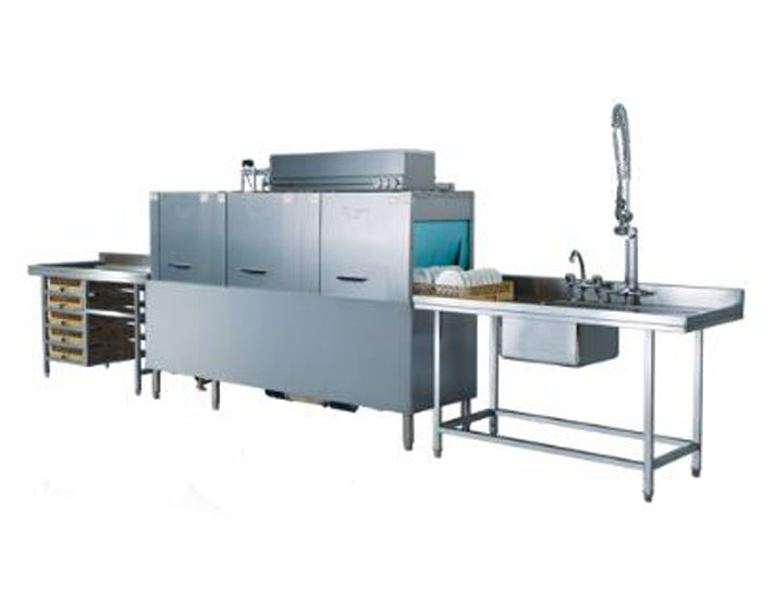 通道式洗碗機 R-2ERR-2SR
