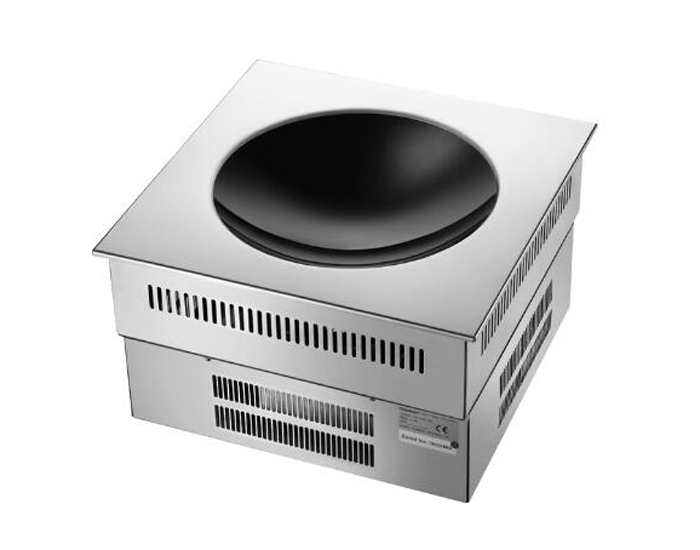 嵌入式（shì）凹麵電磁爐（lú）